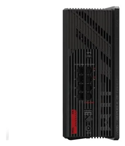 ASUS GS-BE18000 wi-fi 7