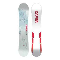 Deska snowboardowa Capita Mercury - Długość (cm) - 147