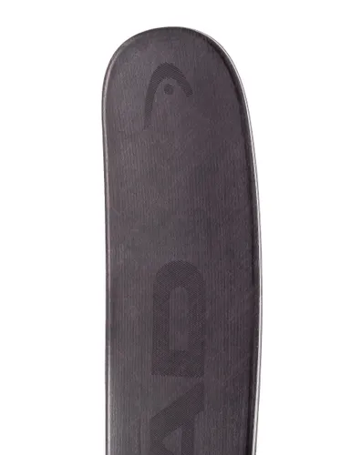 Narty allmountain freeride HEAD KORE 99 W + wiązania TYROLIA ATTACK 13 z GRIP WALK - Długość (cm) - 171