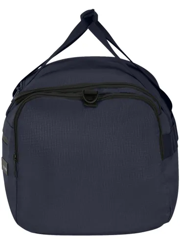 Torba podręczna Samsonite Roader Duffle Bag S - dark blue