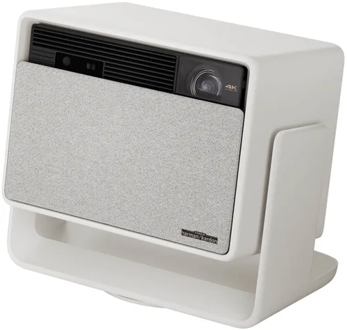 Projektor XGIMI Horizon S Pro 4K UHD (3840 x 2160), Wi-Fi, Bluetooth