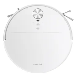 Robot sprzątający ROBOROCK Qrevo Edge 2 Flow Biały