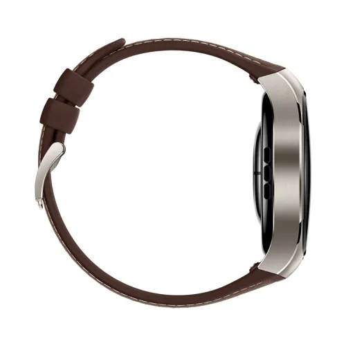 Smartwatch Huawei Watch 5 Classic 46mm LTE Brązowy