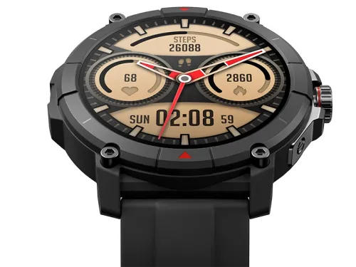 Smartwatch Tracer GP-Run Funkcje AI