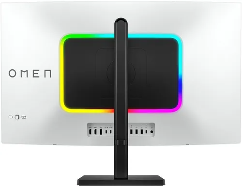 Monitor HP OMEN Transcend 9R181E9 31.5" 3840x2160px 240Hz 0.03 ms [GTG]