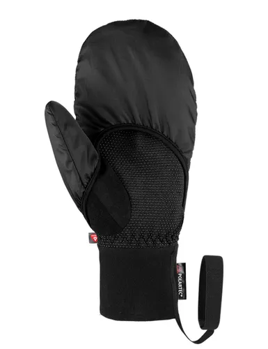 Перчатки для катания на лыжах / беговых лыж Reusch Baffin Touch-Tec-размер-7.5