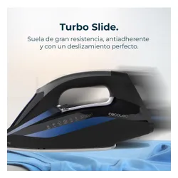 Żelazko CECOTEC IronHero 3200 Double Steam i-Pump
