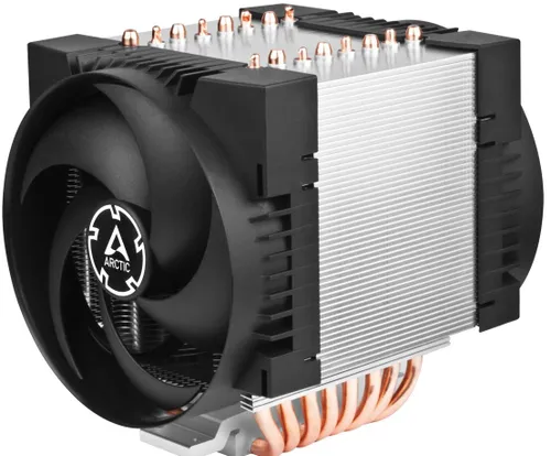 Chłodzenie CPU ARCTIC Freezer 4U-M Rev. 2