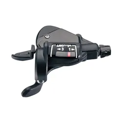 Manetki MICROSHIFT Mezzo TS39-8