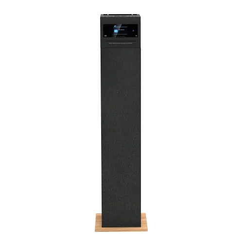 Kolumna Aiwa TSBT-360 Drewno 1szt.