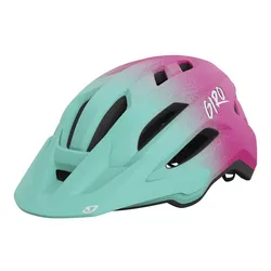 Kask rowerowy GIRO Fixture II Youth