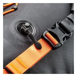 Torba podsiodłowa Ortlieb Seat Pack