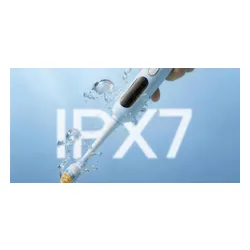 Szczoteczka soniczna DREAME F02 Pro Set Niebieski