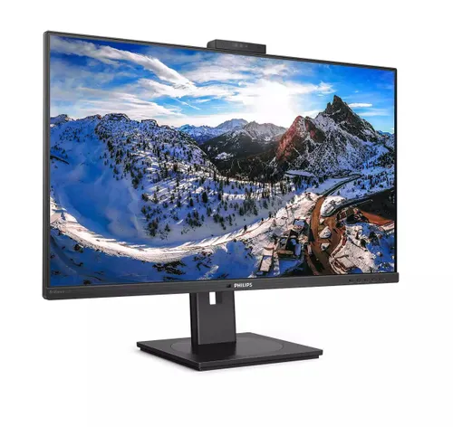 Monitor Philips 329P1H/00 32" 4K IPS 60Hz 4ms