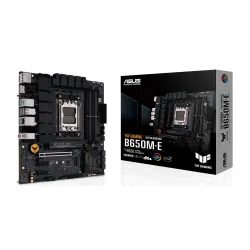 Płyta główna ASUS TUF GAMING B650M-E DDR5