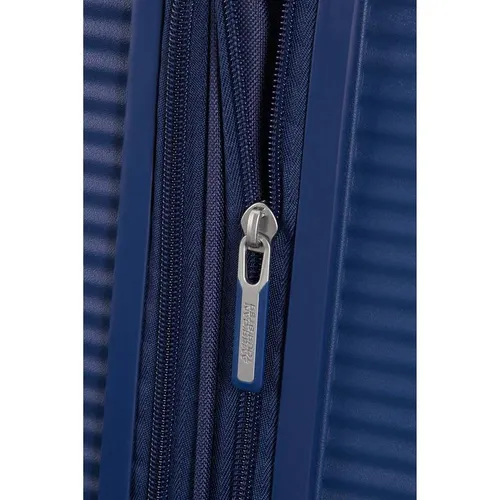 Büyük Bavul American Tourister Soundbox-midnight navy