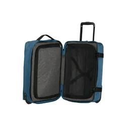 Дорожная сумка American Tourister Urban Track Duffle s-coronet blue