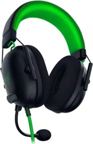 Razer BlackShark V2 SE Siyah Kulaklıklar (RZ04-03230200-R3M1)