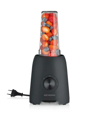 Blender kielichowy Severin SM 3724 1,5l Butelka