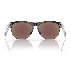 Okulary rowerowe OAKLEY Frogskins Lite PRIZM Sapphire