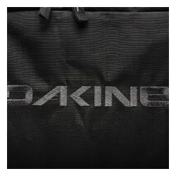 Сумка Dakine EQ Duffle 10002935 Black 001