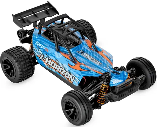 Samochód zdalnie sterowany OVERMAX X-Horizon