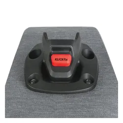 Torba podsiodłowa KLICKFIX Bikepack X Compact