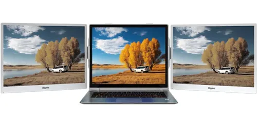 Monitor BIGME B13 Color 13.3" 3200x2400px