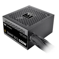 Zasilacz THERMALTAKE Smart BX3 550W Bronze