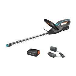 Nożyce do żywopłotu GARDENA EasyCut 14734-20 450mm 18V P4A akumulatorowe