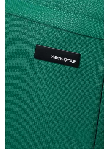 2-колесная сумка Samsonite Roader Duffle 55 cm - jungle green