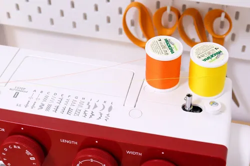 Maszyna do szycia Janome 1522RD