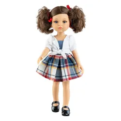 Lalka hiszpańska Pepi 32cm