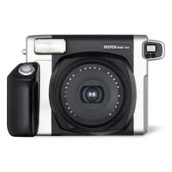 Fujifilm Instax WİDE 300 Dijital Fotoğraf Makinesi Siyah