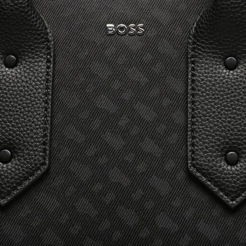 Сумка Boss 50499090 Black 002