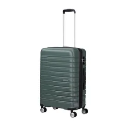 Средний чемодан American Tourister Flashline-dark forest