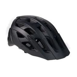 Kask rowerowy Lazer Roller matte black