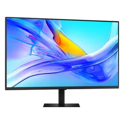 Samsung ViewFinity S8 LS37D800UAUXEN – 37'' | VA | 4K UHD | HDR10 | 100% sRGB | KVM Switch | USB-C 90W | LAN