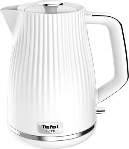 Чайник Tefal Loft KO2501 Белый