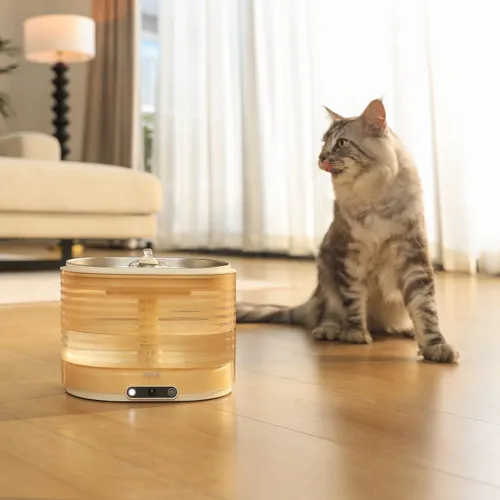 Fontanna dla zwierząt ENABOT Rola Fountain (Bezprzewodowa)