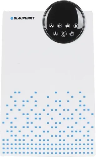 Blaupunkt AHS601 Beyaz Nemlendirici