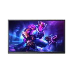 Monitor Uperfect UXbox E4 M185T08 18'' Full HD IPS 120Hz 14ms Przenośny