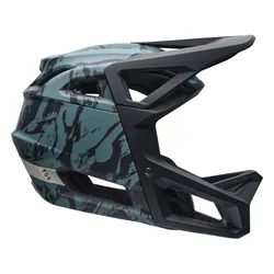 Kask rowerowy Full Face FOX Proframe Thrive MIPS