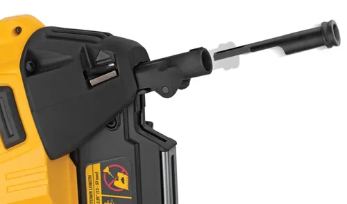 Gwoździarka do betonu DeWalt DCN890N