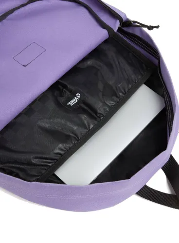 Plecak młodzieżowy Vans Old Skool Sport - purple