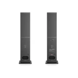 Głośnik multiroom Audio Pro A48 W Czarny 2szt.