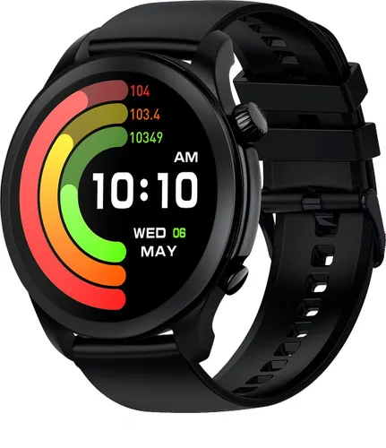 Smartwatch NICEBOY Watch GTR 2 Czarny