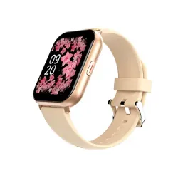 Smartwatch HiFuture Zone 2 Różowy