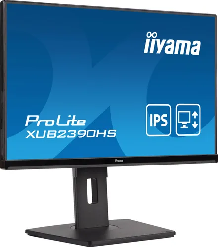 Monitor iiyama ProLite XUB2390HS-B5 23" Full HD IPS 75Hz 4ms