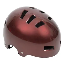 Kask LIMAR 360 Bordowy (rozmiar M)